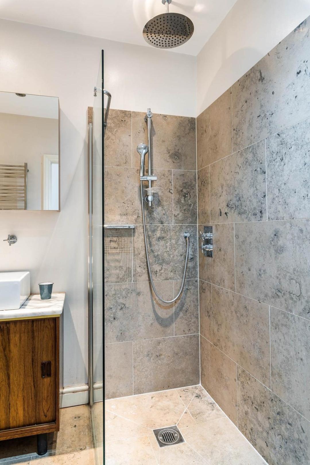 Stunning 3Bd Flat Shoreditch With Hidden Garden Лондон Екстериор снимка
